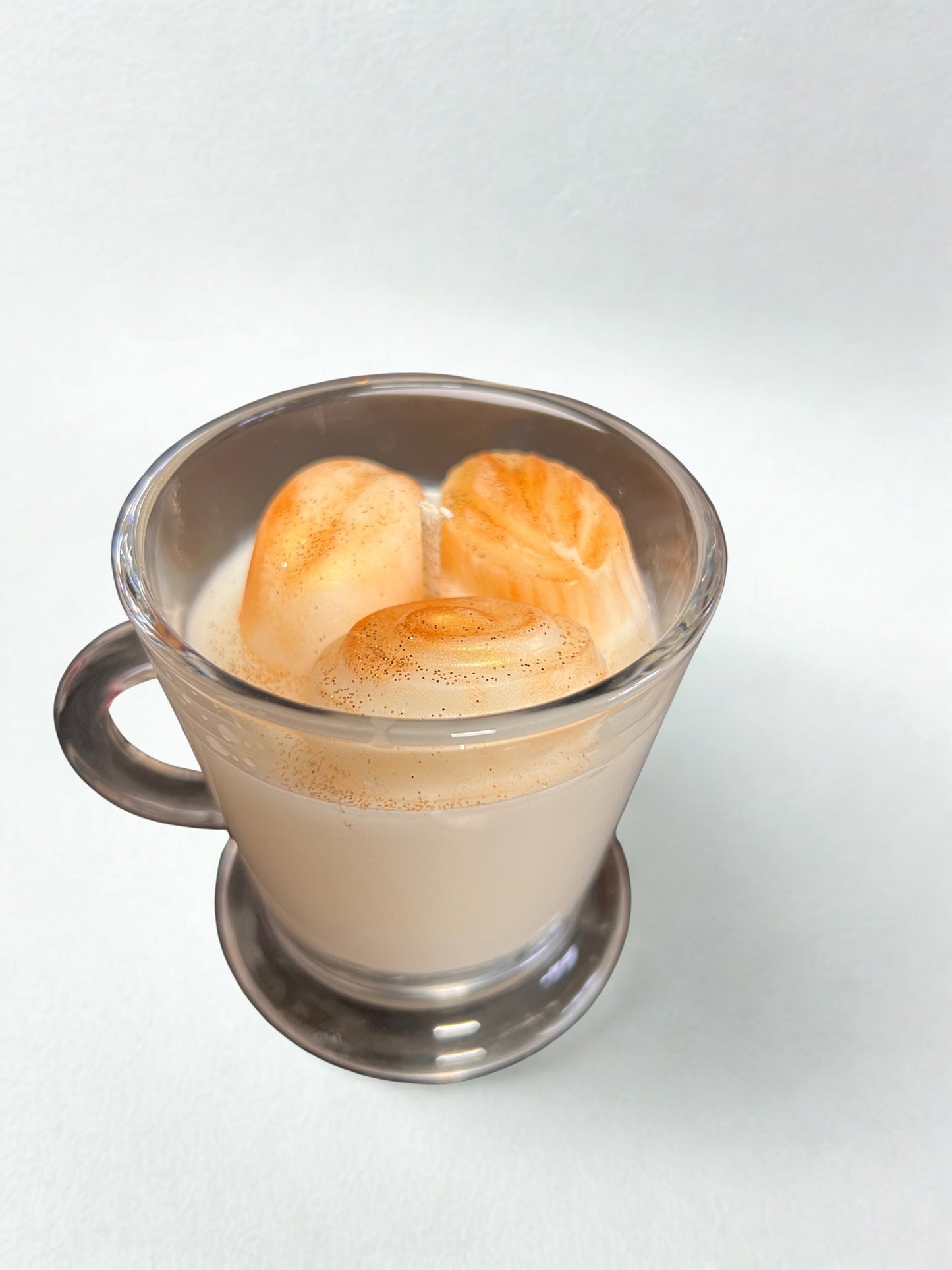 Brioche au beurre +/-135g de cire