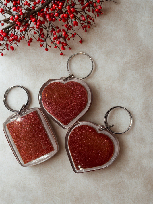 Porte clef à personnaliser