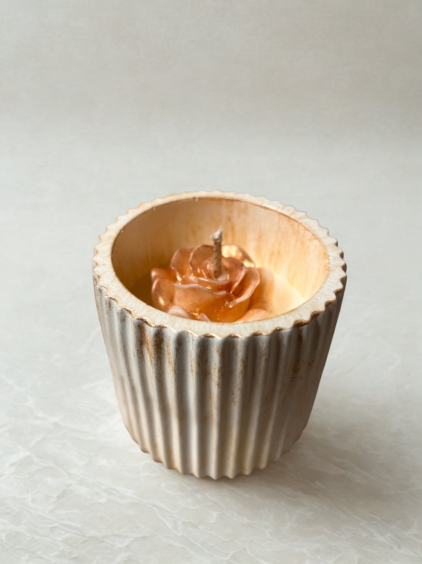 Inspiré de Yummy Candy- Adopt +/-125g de cire