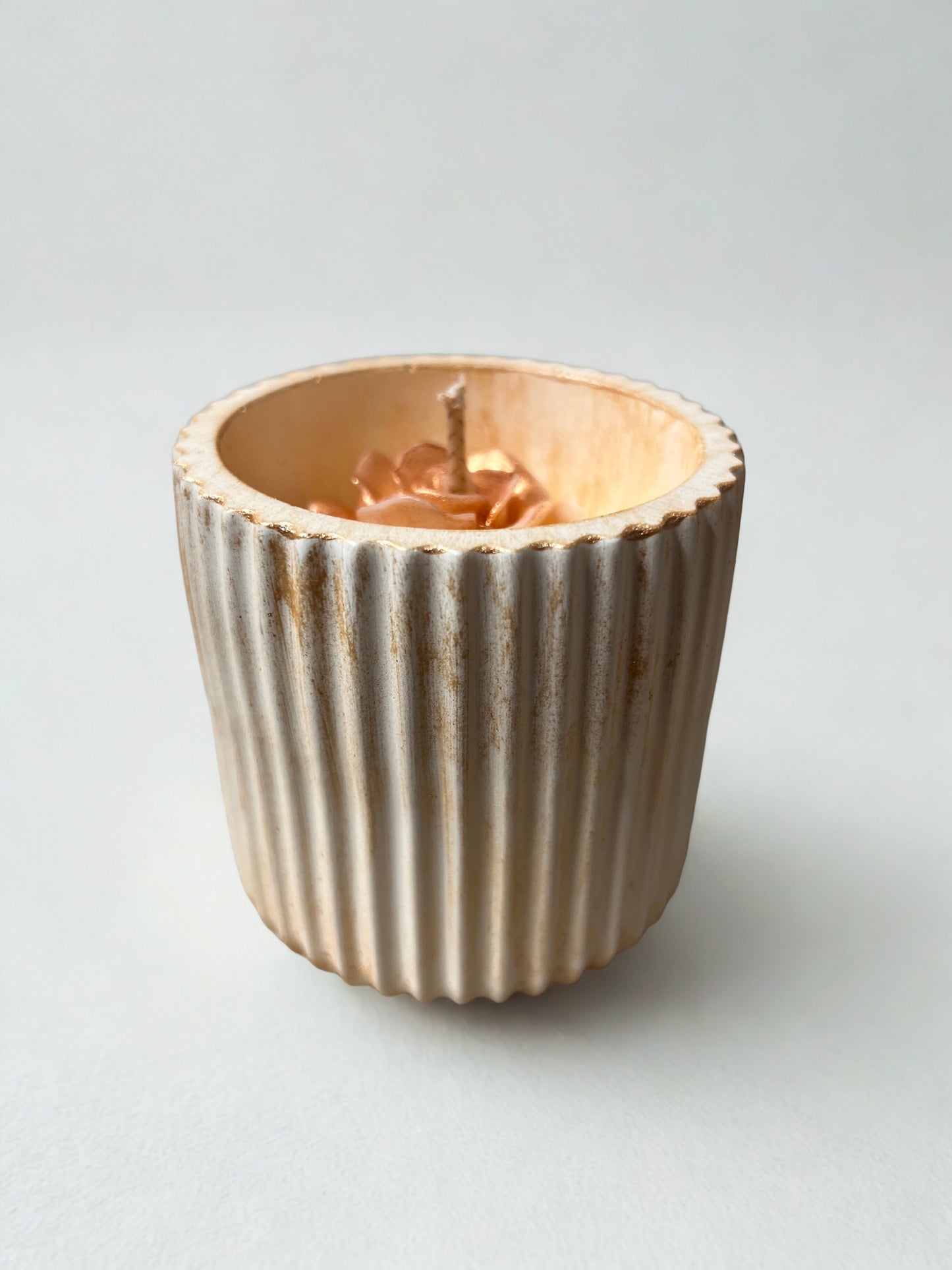 Inspiré de Yummy Candy- Adopt +/-125g de cire