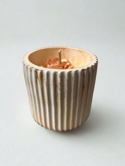 Inspiré de Yummy Candy- Adopt +/-125g de cire