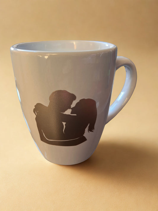 Tasse personnalisée